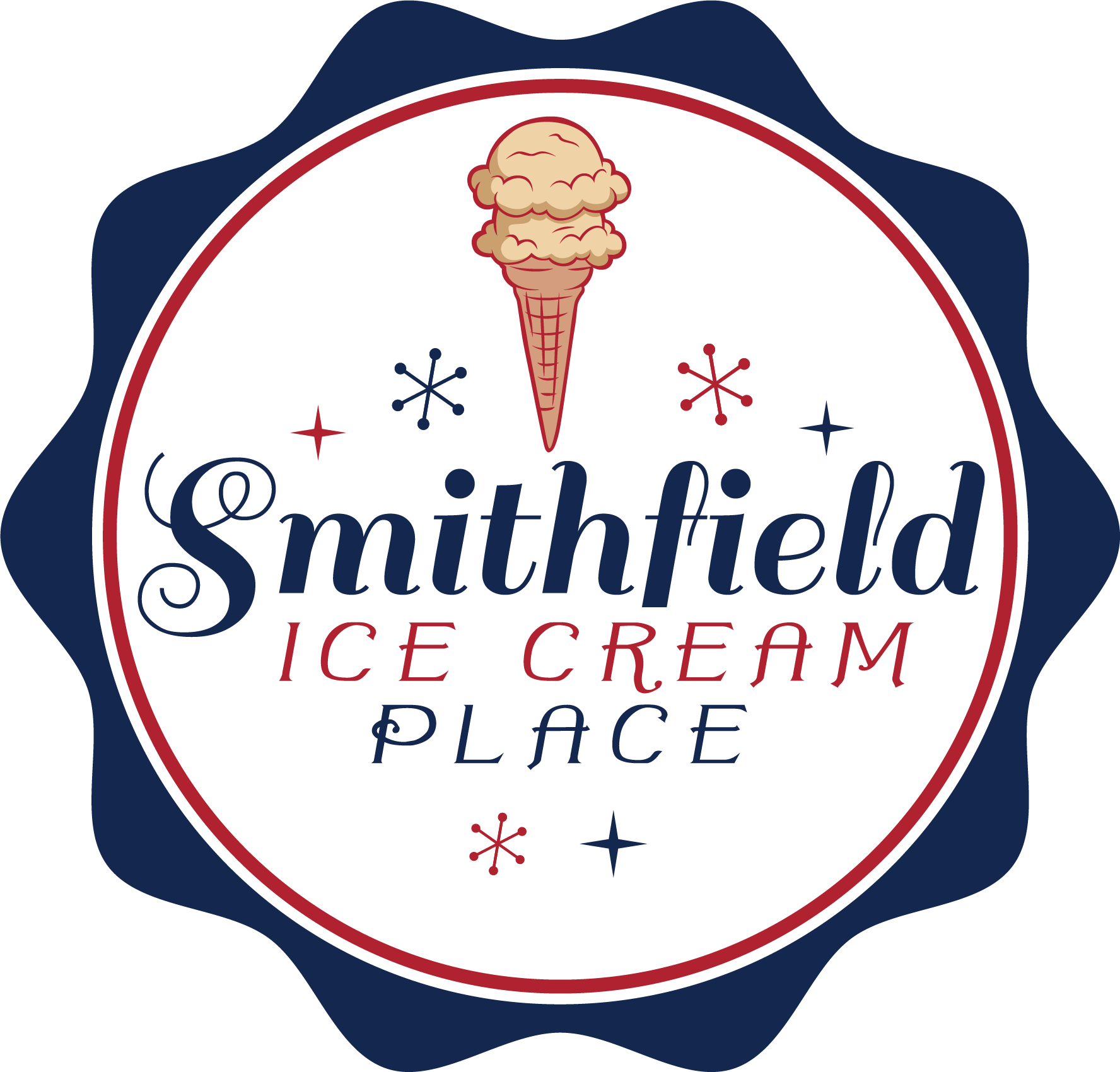 Smithfield Ice Cream Parlor
